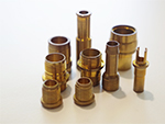 Previous representative trial production Stainless alloy
